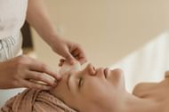 More Benefits of Gua Sha for Your Health and Beauty (Image via Pexels/Arina Krasnikova)
